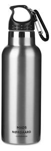 Mads Nørgaard - Thermality Gefell Water Bottle - Waterfles - Steel - Onesize