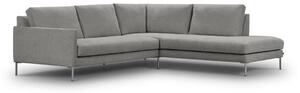 Juul - Juul 913 255x220 Cm By Jens Juul Eilersen - Modulär soffa - Crop 26 - W255 x D95 x H68.5 cm