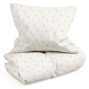 Sebra - Baby bed linen - Sängkläder för barn - Sophora Leaves - L100 x B70 / L45 x B40 cm