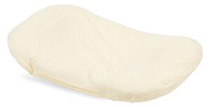 Curve Lab - Rocking Nest - Baby studsare - alabaster - 47 x 67 x 10 cm