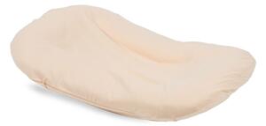 Curve Lab - Rocking Nest - Baby studsare - Cream - 47 x 67 x 10 cm