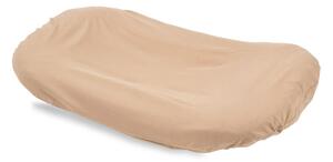 Curve Lab - Rocking Nest - Baby studsare - Mushroom - 47 x 67 x 10 cm