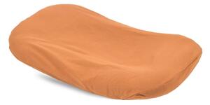 Curve Lab - Rocking Nest - Baby studsare - cocoa brown - 47 x 67 x 10 cm