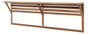 Cane-line - Drop kitchen bar - Utomhuskök - Teak - B: 200 x D: 68,5 x H: 117 cm