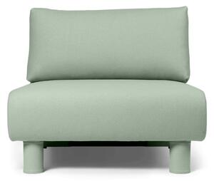Ferm Living - Dase Sofa - Modulär soffa - Center - Tonus - 914 - W: 91 x H: 73 x D: 100 cm