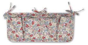That's Mine - Louis Bed Pocket - Sängfickor - Bittersweet - L:50 x W:2 x H:20 cm