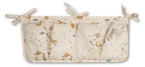 That's Mine - Louis Bed Pocket - Sängfickor - Leo espace - L:50 x W:2 x H:20 cm