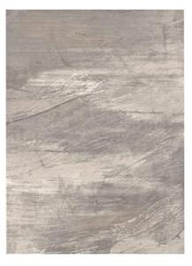 MUUBS - Rug Surface - Mattor - Large- Grey/Sand - W:250 x L:350 cm