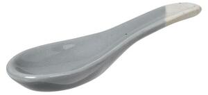 Broste CPH - Eli Teaspoon - Skedar - Soft Blue - W2,8 x L9,2 cm
