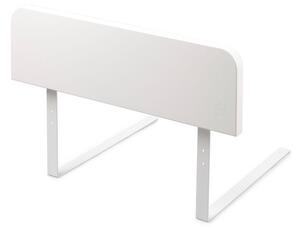 Sebra - Flex Bed rail, Baby/Junior - Sängskydd - Hvid - H17 L60 D40
