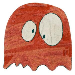 Lorena Canals - Woolable Rug - Edgar Plans - Barnens matta - Ghosty - W100 x L100 cm