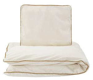 KAS Kopenhagen - Baby Bedding - Sängkläder för barn - Maya - L100 x W70 cm / L40 x W45 cm