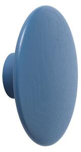 Muuto - The Dots - Large - Krokar - Pale Blue - 17 cm