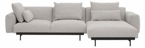 Muuto - In Situ Sofa / 3-seater - Soffa för 3 personer - Configuration 6 - L279 x W169 x H70 cm