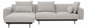 Muuto - In Situ Sofa / 3-seater - Soffa för 3 personer - Configuration 7 - L297 x W169 x H70 cm