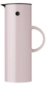 Stelton - EM77 Vacuum Jug 1 L - Termos - Lavender - W17 x H30 x L10,5 cm / 1 L