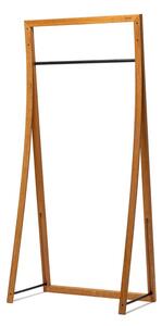 WeDoWood - Tøjstativ - Klädstativ - Oak - H:169 B:75 D:40 CM