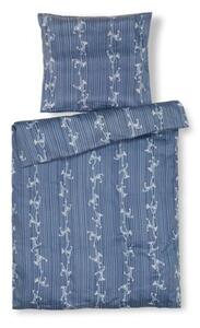 Kay Babies - Bed linen baby by Kay Bojesen - Sängkläder för barn - Monkey, Blue - 70x100cm