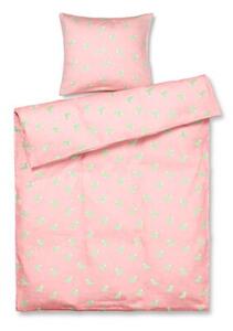 Kay Babies - Bed linen junior by Kay Bojesen - Sängkläder för barn - Songbird, Rose - 100x140 cm
