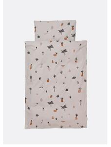 Ferm Living - Fruiticana Sengetøj - Sängkläder för barn - Junior - B100 x H140 cm