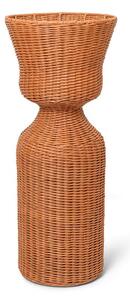 Ferm Living - Agnes Plant Stand - Piedestal - Tall - Ø: 36.8 x H: 90 cm