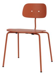 Montana - KEVI 2060 Chair - Matstol - Hokkaido / Hokkaido - W53 x L51 x H79 x SH47 cm