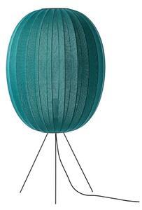 Made by Hand - Knit-wit - 65 floor medium - Hängande lampa - Seagrass - Ø65 x W54 x H130 cm