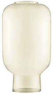 Normann Copenhagen - Amp Spare Glass - Hängande lampa - Amp Chandelier - Green - Ø: 6 x H: 12 cm