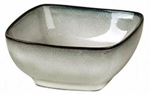 Broste CPH - Nordic Sand - Serving Bowls - Skål för servering - Serving Bowl / no.3 - W8 x L7,5 x H4 cm