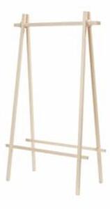 Andersen Furniture - Clothes Rack - Klädstativ - Ash - 183 x 103 cm