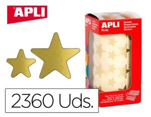 Världskarta att skrapa Stabilo 11116