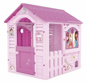 Lekhus Chicos Pink Princess 94 x 103 x 104 cm Rosa