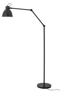 Barca Golvlampa Black - Bloomingville