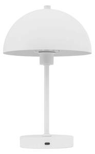 Stockholm LED Portable Bordslampa White - DybergLarsen