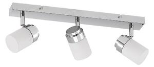 Alimari Plafond Chrome - Lindby