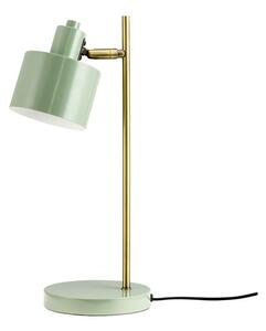 Ocean Bordslampa Olive/Brass - DybergLarsen