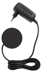 Extra Power Hub for Post Vägglampa Svart - Muuto