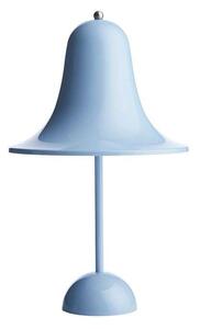 Pantop Portable Bordslampa Light Blue - Verpan