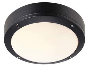 Desi 22 Plafond Black - Nordlux