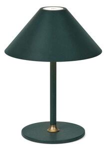 Hygge Portable Bordslampa Dark Green - Halo Design