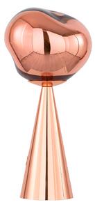 Melt Portable Bordslampa Copper - Tom Dixon