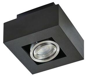 Vince 1 Plafond Black - Arcchio