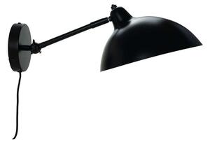 Futura Vägglampa Black - DybergLarsen