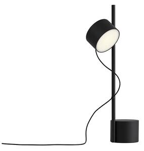 Post Bordslampa Black - Muuto