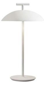 Mini Geen-A Portable Bordslampa White - Kartell