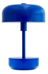 Haipot LED Portable Bordslampa Blue - DybergLarsen