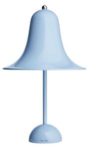 Pantop BordslampaØ23 Light Blue - Verpan