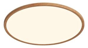 Oja 42 Plafond IP54 2700K Dim Wood - Nordlux