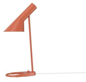 AJ Mini Bordslampa Electric Orange - Louis Poulsen