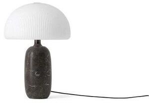 Vipp591 Sculpture Bordslampa Grey - Vipp